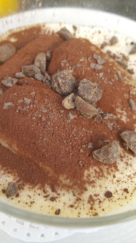 Comentarii opinii despre מסעדה איטלקית ג'מה