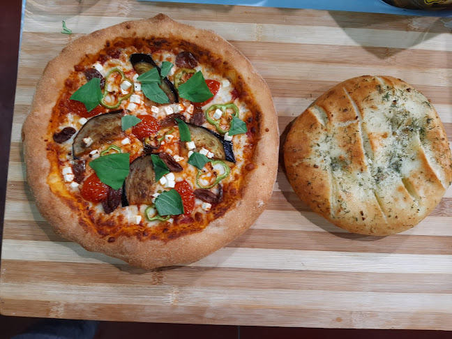 פיצה ירושלים10 בית שמש