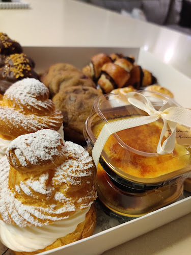 LiLu by Liat Lulu - לילו קונדיטוריית בוטיק - נתניה