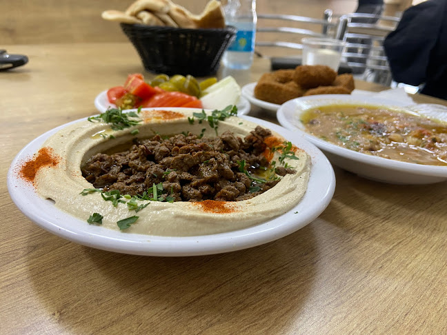 חומס פול שיח זקי