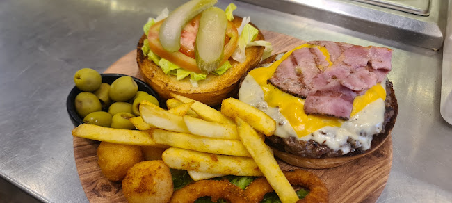 Kahloon Sandwich Bar