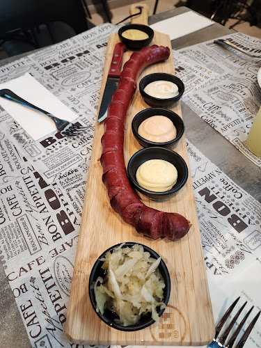 Comentarii opinii despre הגוז'ון