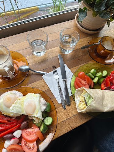 Opinii despre קפה הפינה în חיפה - הסעדה