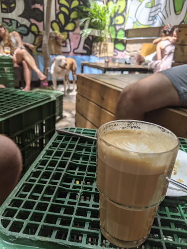 אדמונד קפה - תל אביב-יפו