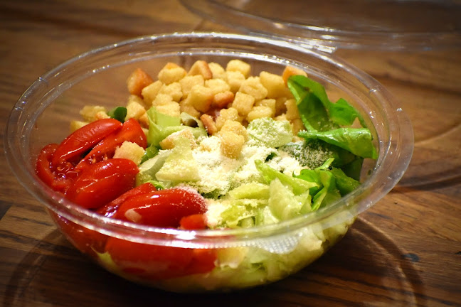 Comentarii opinii despre פיצה דלה פיאצה דרך חברון/ Pizza Della Piazza