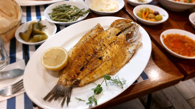 דרבי בר דגים - רמת אביב - תל אביב-יפו