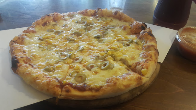 Opinii despre פיצה פאי הוד השרון în הוד השרון - הסעדה