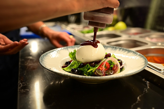 מוד מסעדת שף באילת | mood restaurant eilat - הסעדה