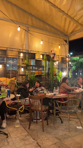 Comentarii opinii despre Fairouz Cafe