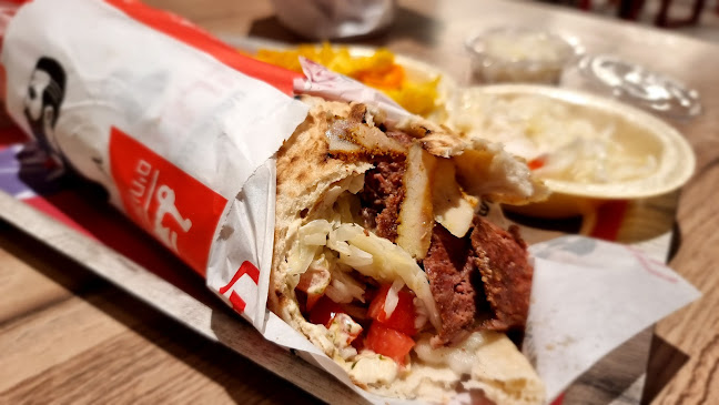 יעקב פריימן 18, ראשון לציון