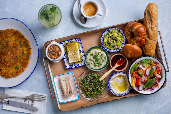 לנדוור ביג פאשן אשדוד