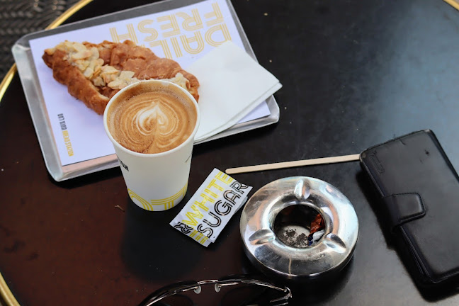 Opinii despre תחנת לחם în תל אביב-יפו - הסעדה