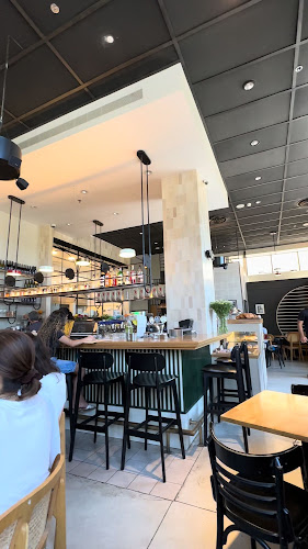 קפה נאדי - הסעדה