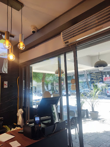 פאולוס השישי 80, נצרת