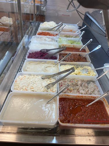 Comentarii opinii despre סיבל אוכל בטעם של בית בד"צ