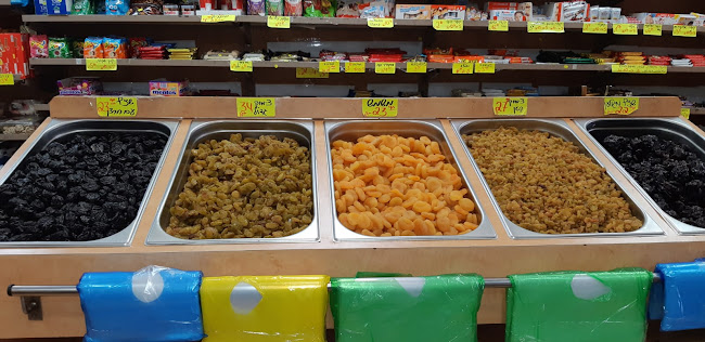 Comentarii opinii despre פיצוחי מנצור