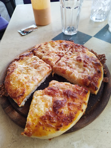 Opinii despre לה פיאצ'ה (פיצה דליה) în דימונה - הסעדה