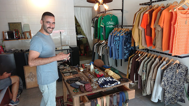 Venta - תל אביב-יפו