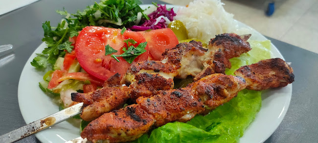 Comentarii opinii despre מסעדת הצומת