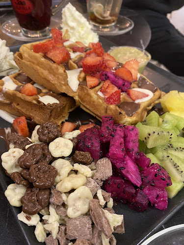 בלפור 1, נהריה