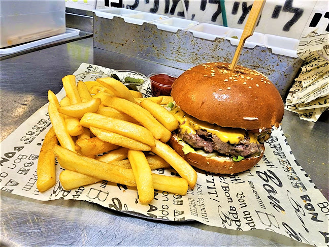 Comentarii opinii despre נורמן בר