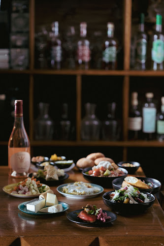Opinii despre Muza wine bar - מוזה בר יין în צפת - הסעדה