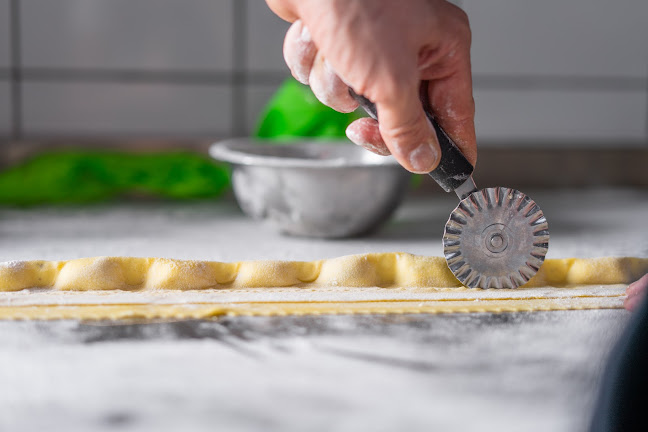 Opinii despre EATALIA איטליה în פתח תקווה - הסעדה