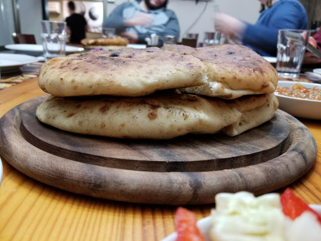 Comentarii opinii despre אל ראנצ'ו