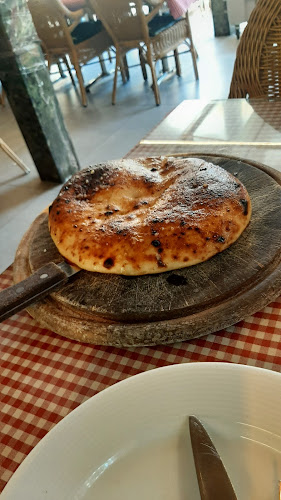 מסעדת המפרץ - הסעדה