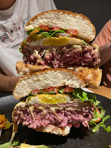 BLACK גרנד קניון חיפה