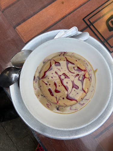 חומוס שלמה ודורון Hummus Shlomo and Doron - תל אביב-יפו