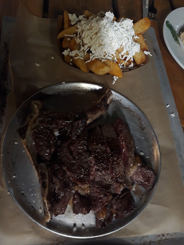 צוציק - הסעדה