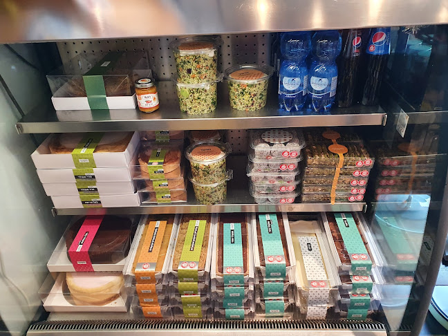 Comentarii opinii despre לחמנינה חולון