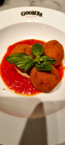 גומבה פתח תקוה - פתח תקווה