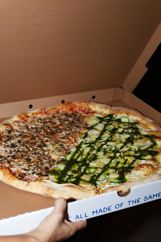 Comentarii opinii despre Brooklyn Pizza