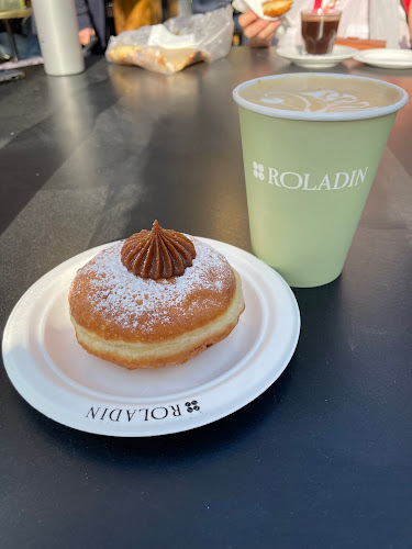 Opinii despre רולדין în באר שבע - הסעדה