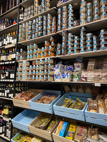 Opinii despre לה בוקריה în הרצליה - הסעדה