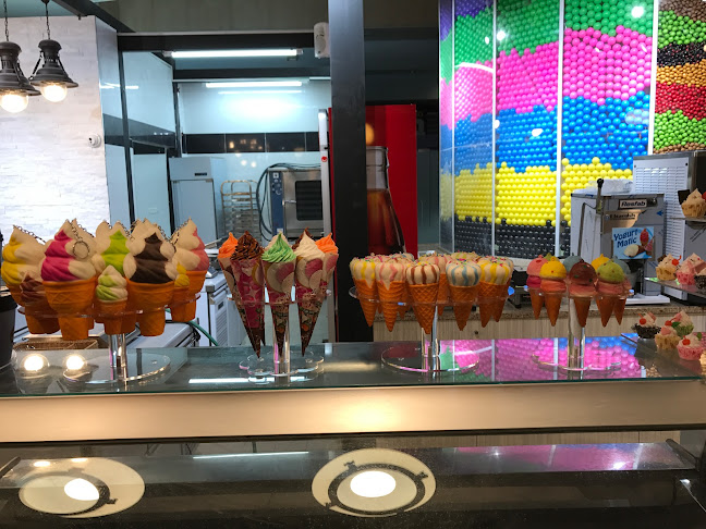 Opinii despre Cafessito în לוד - הסעדה