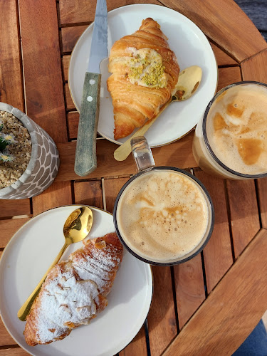 פולה - קפה.לב.מדבר - דימונה