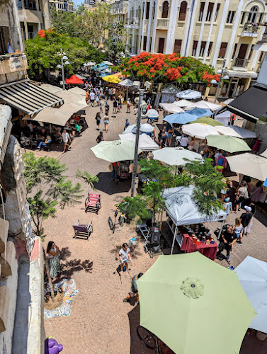 Opinii despre הנסיך în תל אביב-יפו - הסעדה