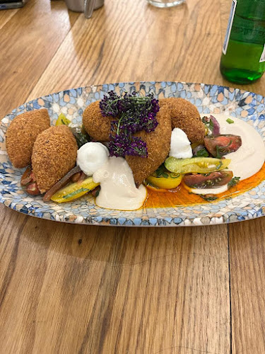 דרך הציונות 29, נוף הגליל