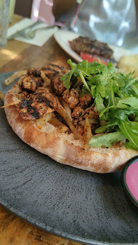 הטרקלין - ביסטרו בשר ויין