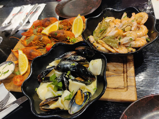 Opinii despre ללוש נהריה în נהריה - הסעדה