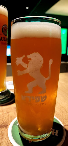 Opinii despre Giggsi în באר שבע - הסעדה