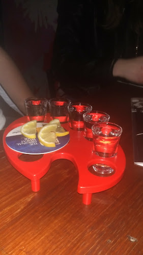 Comentarii opinii despre ארלוזורוב בר