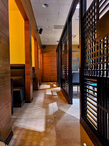 טאטאמי - הסעדה