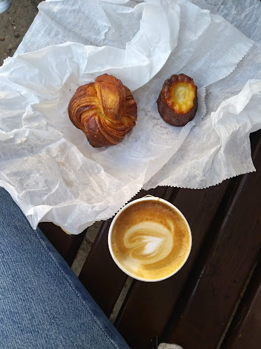 Opinii despre פֹּהקפה în תל אביב-יפו - הסעדה