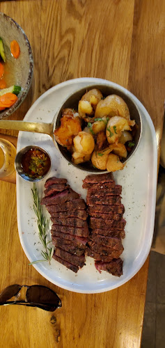 מסעדת באקארו - רעננה