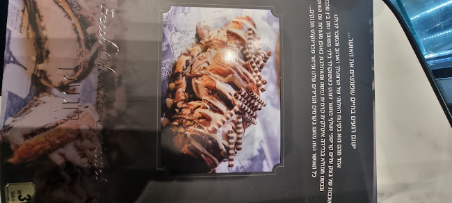 קרמרי דה ל'אקלר גבעת שמואל - גבעת שמואל