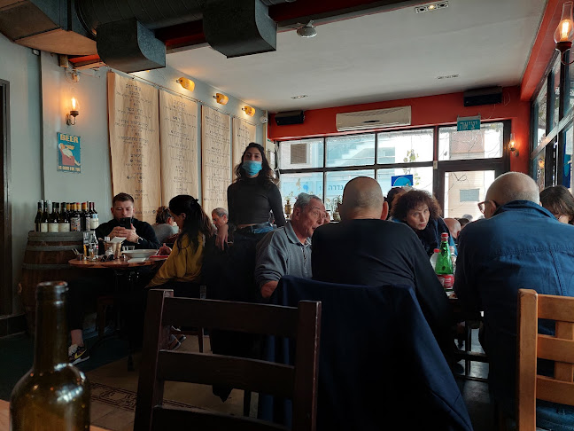 Opinii despre המטבחון în תל אביב-יפו - הסעדה